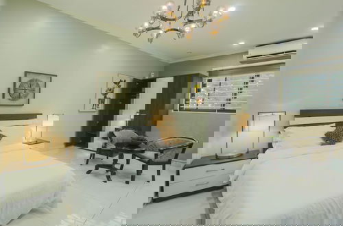 Photo 1 - Accra Luxury Apartment at Silicon Square