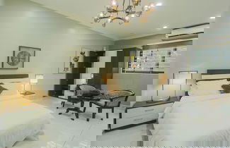 Foto 1 - Accra Luxury Apartment at Silicon Square