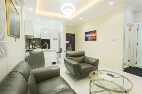 Foto 60 - Accra Luxury Apartment at Silicon Square