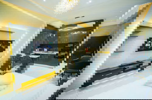 Foto 6 - Accra Luxury Apartment at Silicon Square