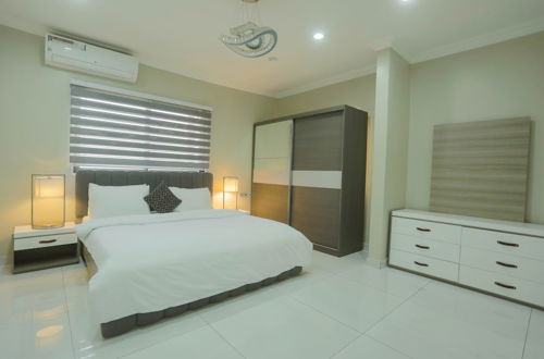 Photo 8 - Accra Luxury Apartment at Silicon Square