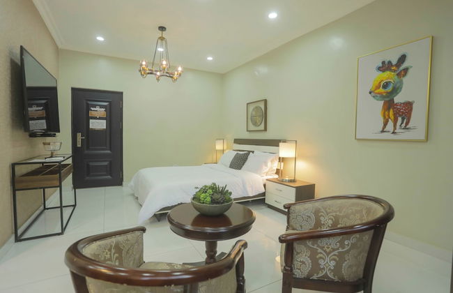 Accra Luxury Apartment at Silicon Square - Foto 33