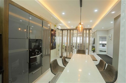 Foto 53 - Accra Luxury Apartment at Silicon Square