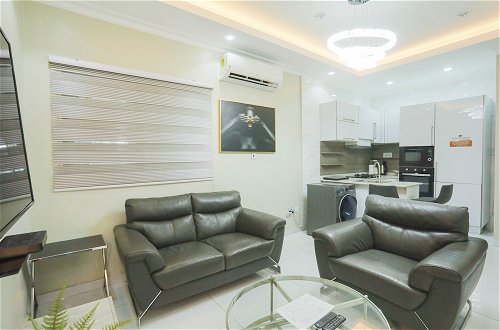 Foto 74 - Accra Luxury Apartment at Silicon Square