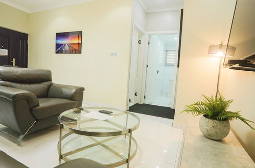 Photo 75 - Accra Luxury Apartment at Silicon Square