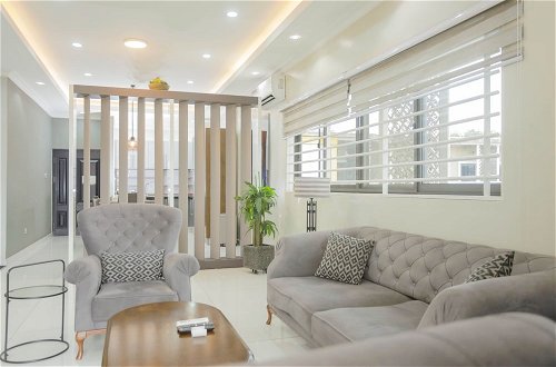 Foto 64 - Accra Luxury Apartment at Silicon Square