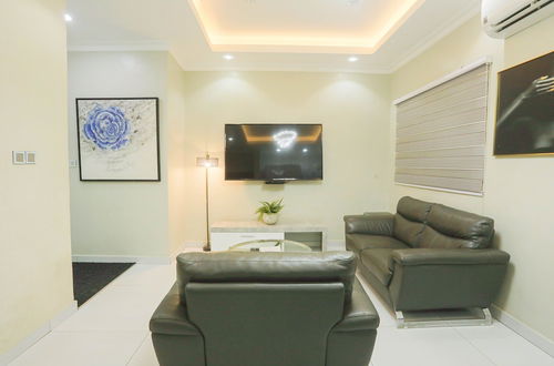 Photo 23 - Accra Luxury Apartment at Silicon Square