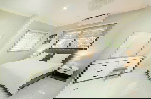 Photo 25 - Accra Luxury Apartment at Silicon Square