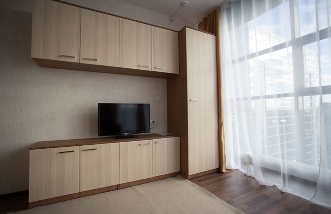Panoramic Apartments S16 - Foto 38