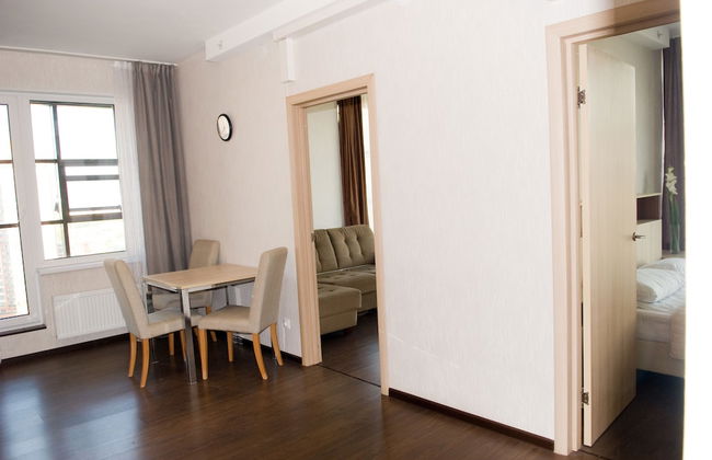 Panoramic Apartments S16 - Foto 27