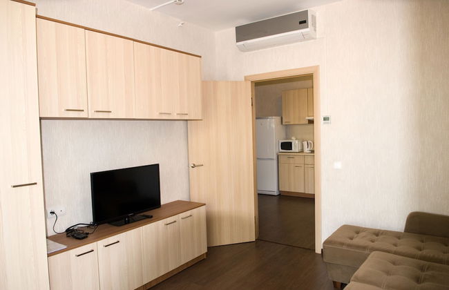 Panoramic Apartments S16 - Foto 42