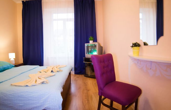 Best Apartments on Kyryla & Mefodia - Photo 7