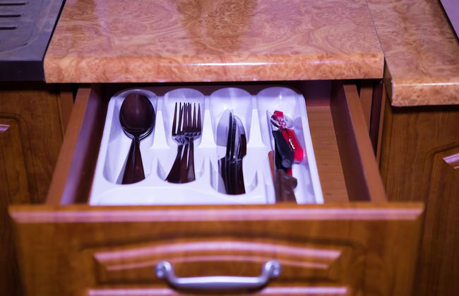 Best Apartments on Kyryla & Mefodia - Photo 36