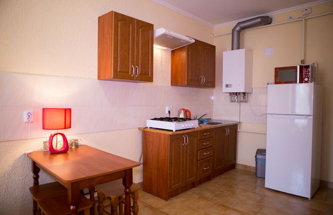 Best Apartments on Kyryla & Mefodia - Photo 28