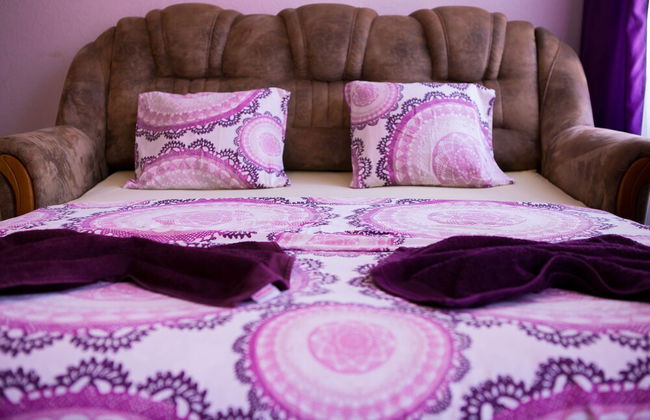 Best Apartments on Kyryla & Mefodia - Photo 23