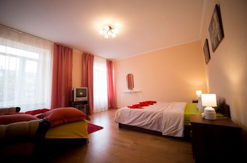 Photo 12 - Best Apartments on Kyryla & Mefodia