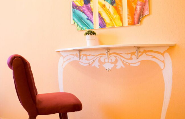 Best Apartments on Kyryla & Mefodia - Photo 43