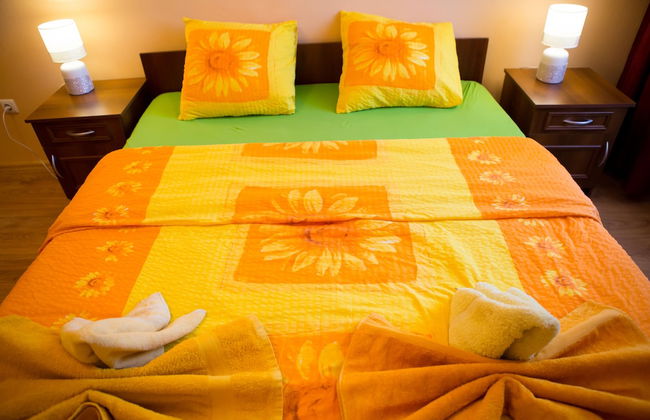 Best Apartments on Kyryla & Mefodia - Photo 9