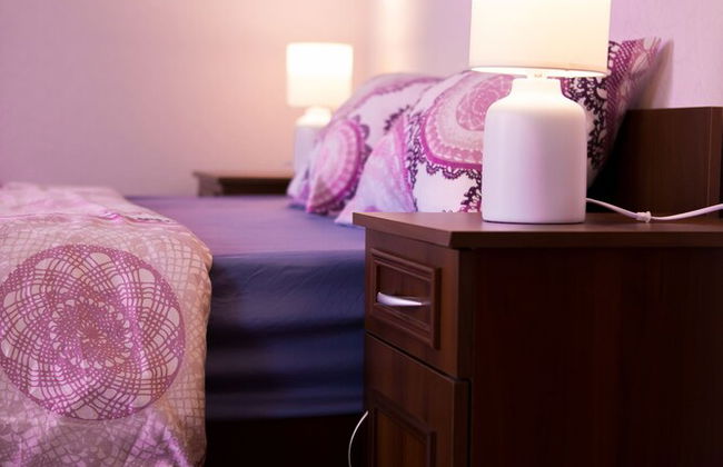 Best Apartments on Kyryla & Mefodia - Photo 20