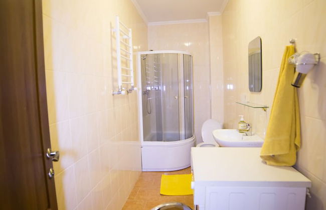 Best Apartments on Kyryla & Mefodia - Photo 38