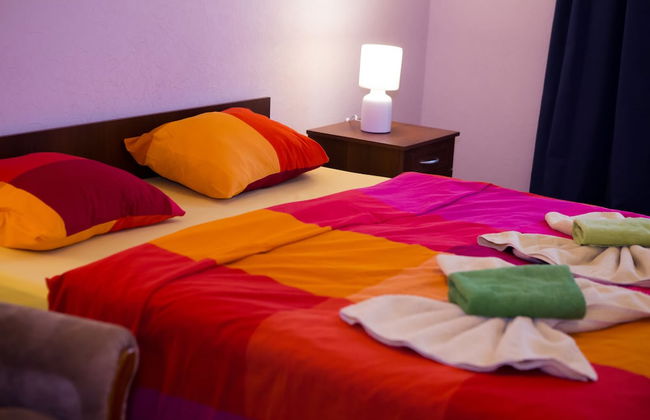 Best Apartments on Kyryla & Mefodia - Photo 5