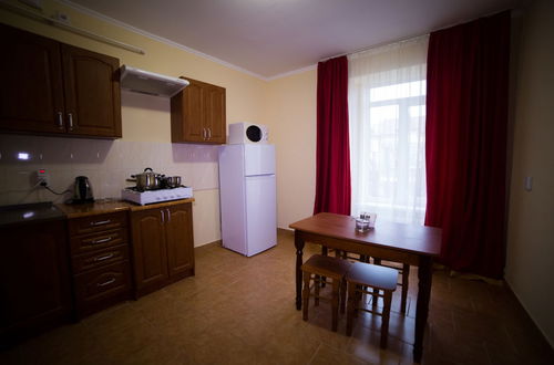 Photo 26 - Best Apartments on Kyryla & Mefodia