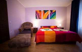 Photo 3 - Best Apartments on Kyryla & Mefodia