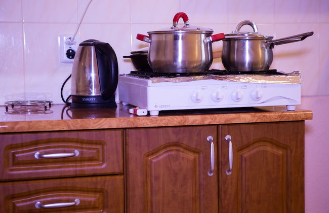 Best Apartments on Kyryla & Mefodia - Photo 37