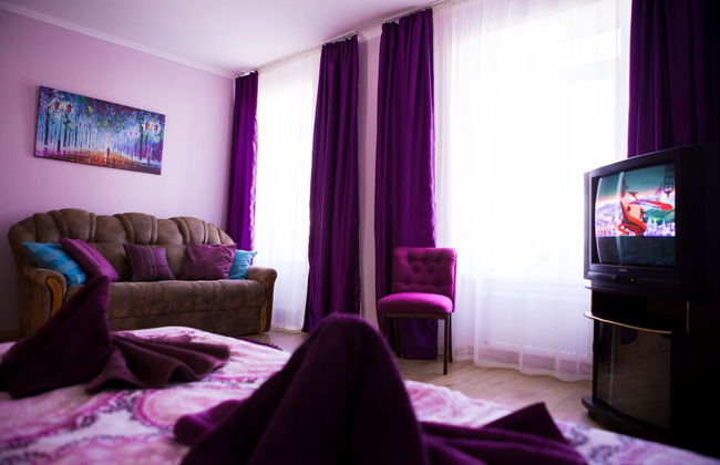 Best Apartments on Kyryla & Mefodia - Photo 25