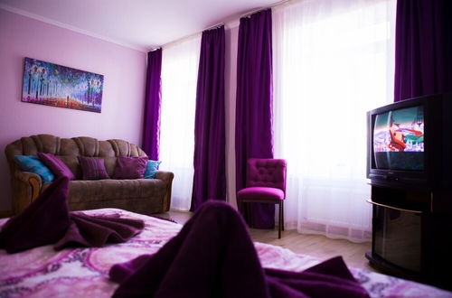 Photo 25 - Best Apartments on Kyryla & Mefodia