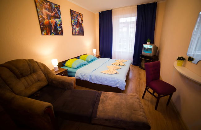 Best Apartments on Kyryla & Mefodia - Photo 4