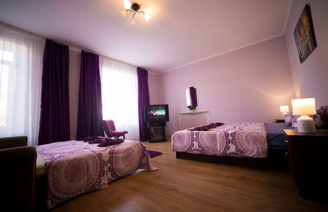 Best Apartments on Kyryla & Mefodia - Photo 22