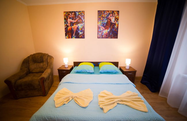 Best Apartments on Kyryla & Mefodia - Photo 6