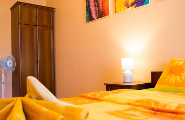 Best Apartments on Kyryla & Mefodia - Photo 11