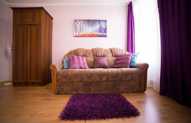 Best Apartments on Kyryla & Mefodia - Photo 33