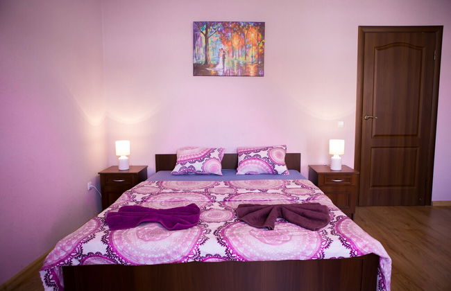 Best Apartments on Kyryla & Mefodia - Photo 21