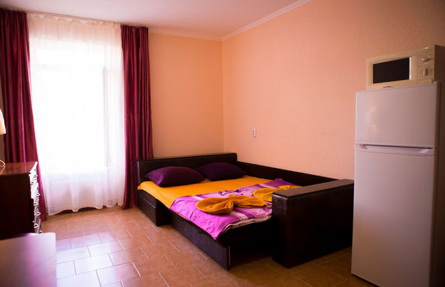 Best Apartments on Kyryla & Mefodia - Photo 24