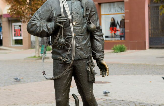 Best Apartments on Kyryla & Mefodia - Photo 47