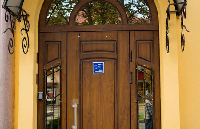 Best Apartments on Kyryla & Mefodia - Photo 45