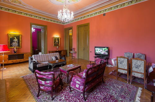 Photo 10 - Royal Suite Apartment on Nizami Street