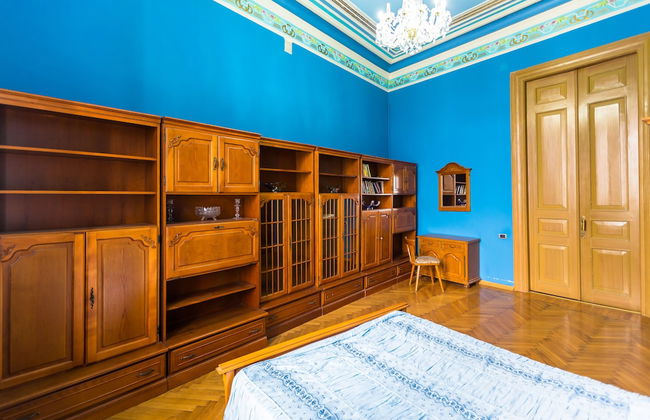 Royal Suite Apartment on Nizami Street - Foto 3