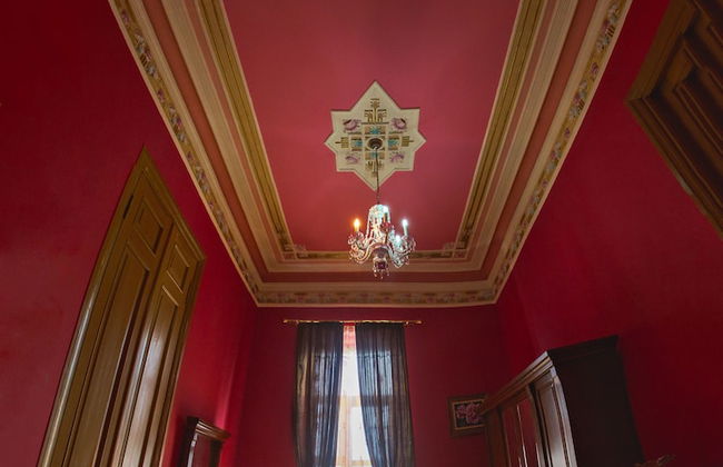 Royal Suite Apartment on Nizami Street - Foto 14