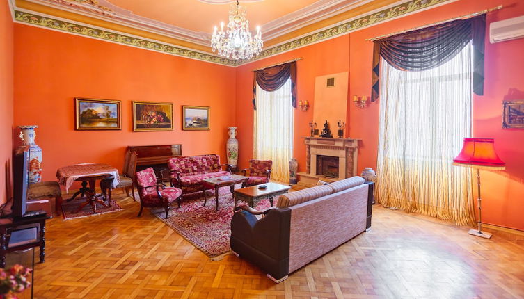 Photo 1 - Royal Suite Apartment on Nizami Street