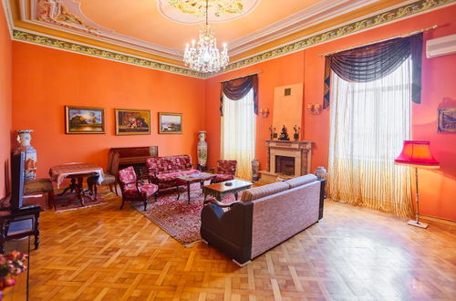 Photo 1 - Royal Suite Apartment on Nizami Street