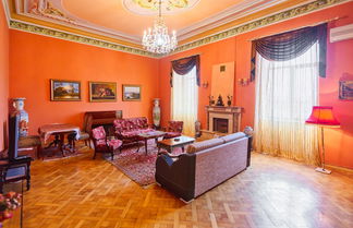 Photo 1 - Royal Suite Apartment on Nizami Street