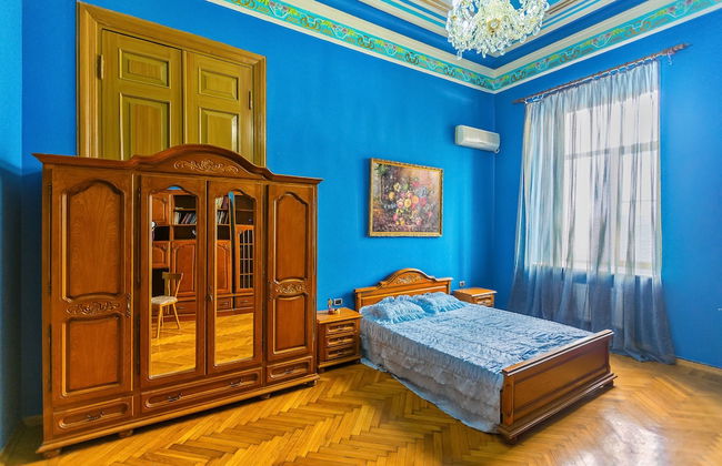 Royal Suite Apartment on Nizami Street - Foto 2