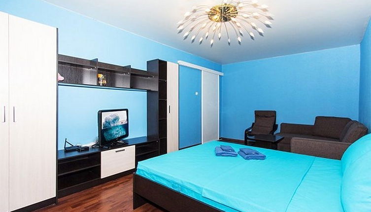 Photo 1 - Apartlux Dorogomilovskaya 8