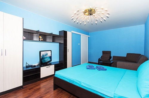 Foto 1 - Apartlux Dorogomilovskaya 8