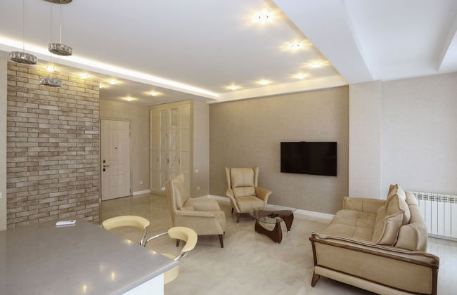 Hosthub - 2BR Super view Apartment - Photo 13