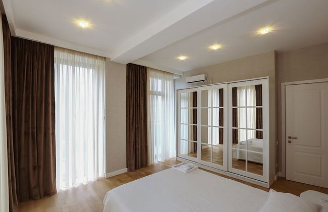 Hosthub - 2BR Super view Apartment - Photo 7
